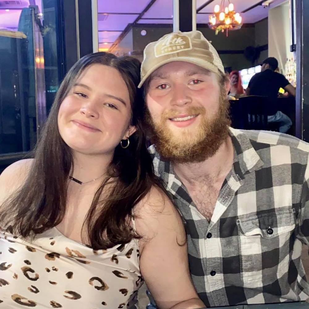 Meet your Posher, Shania